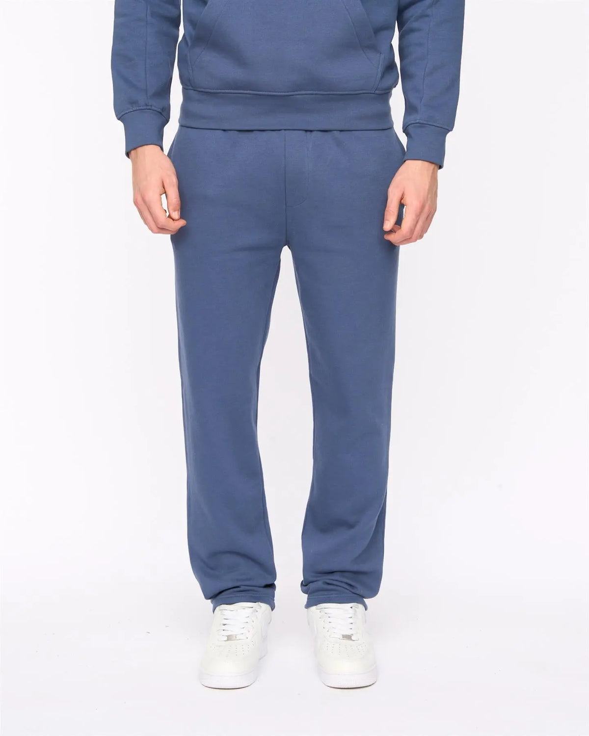 Rayland Joggers Denim Blue Duck and Cover