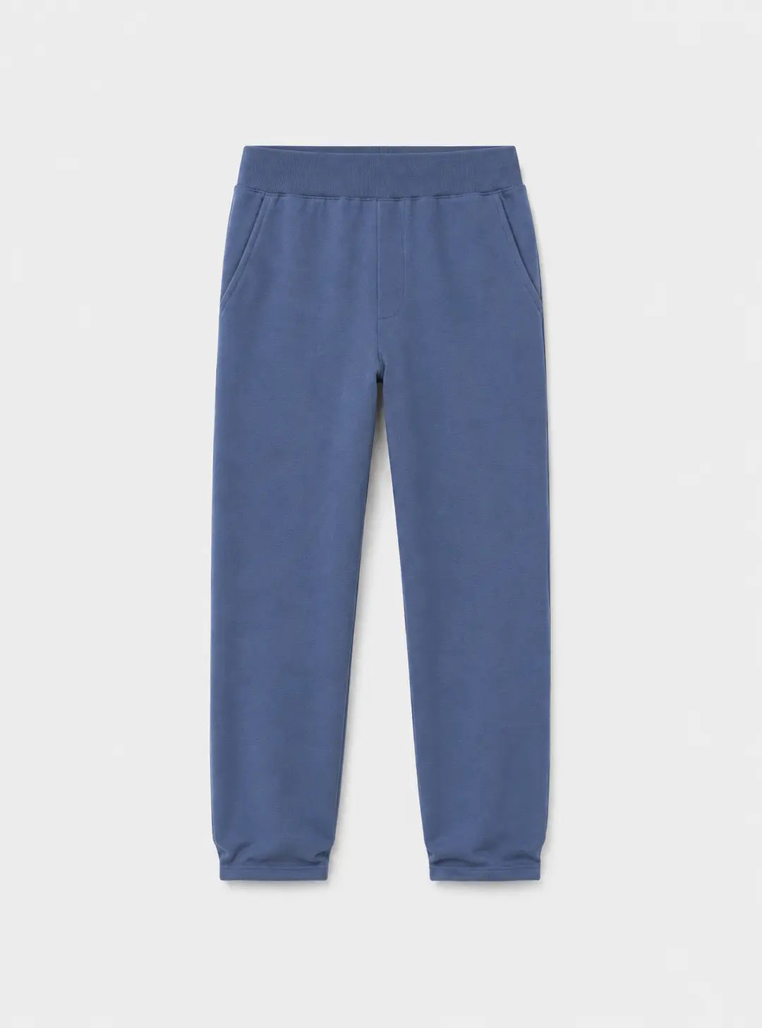 Rayland Joggers Denim Blue Duck and Cover