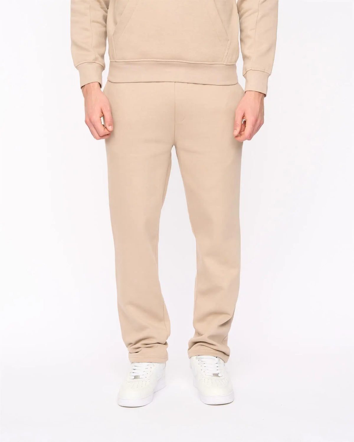 Rayland Joggers Stone Duck and Cover