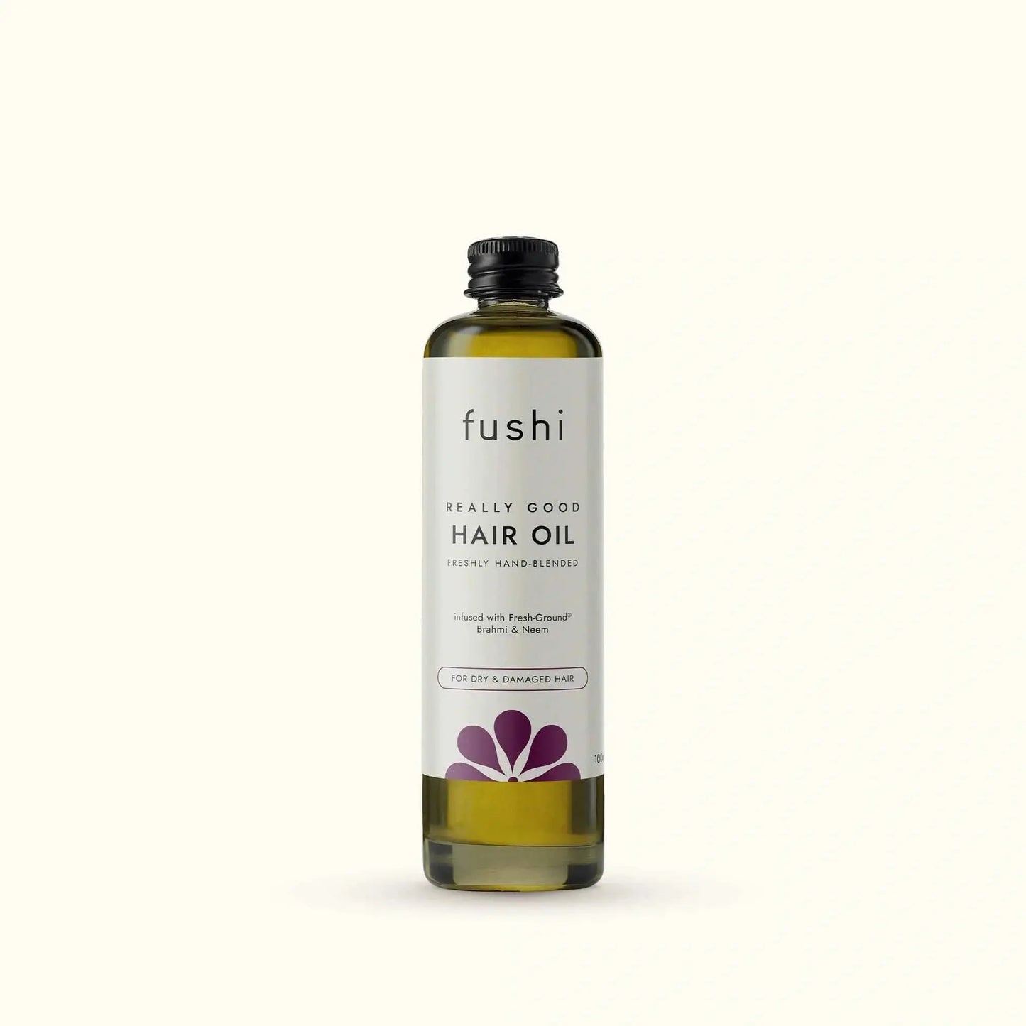 Really Good Hair Oil 100ml Fushi Wellbeing