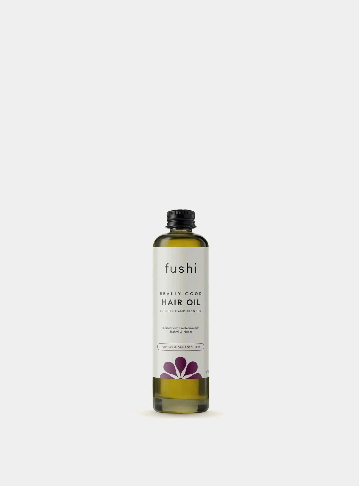 Really Good Hair Oil 100ml Fushi Wellbeing