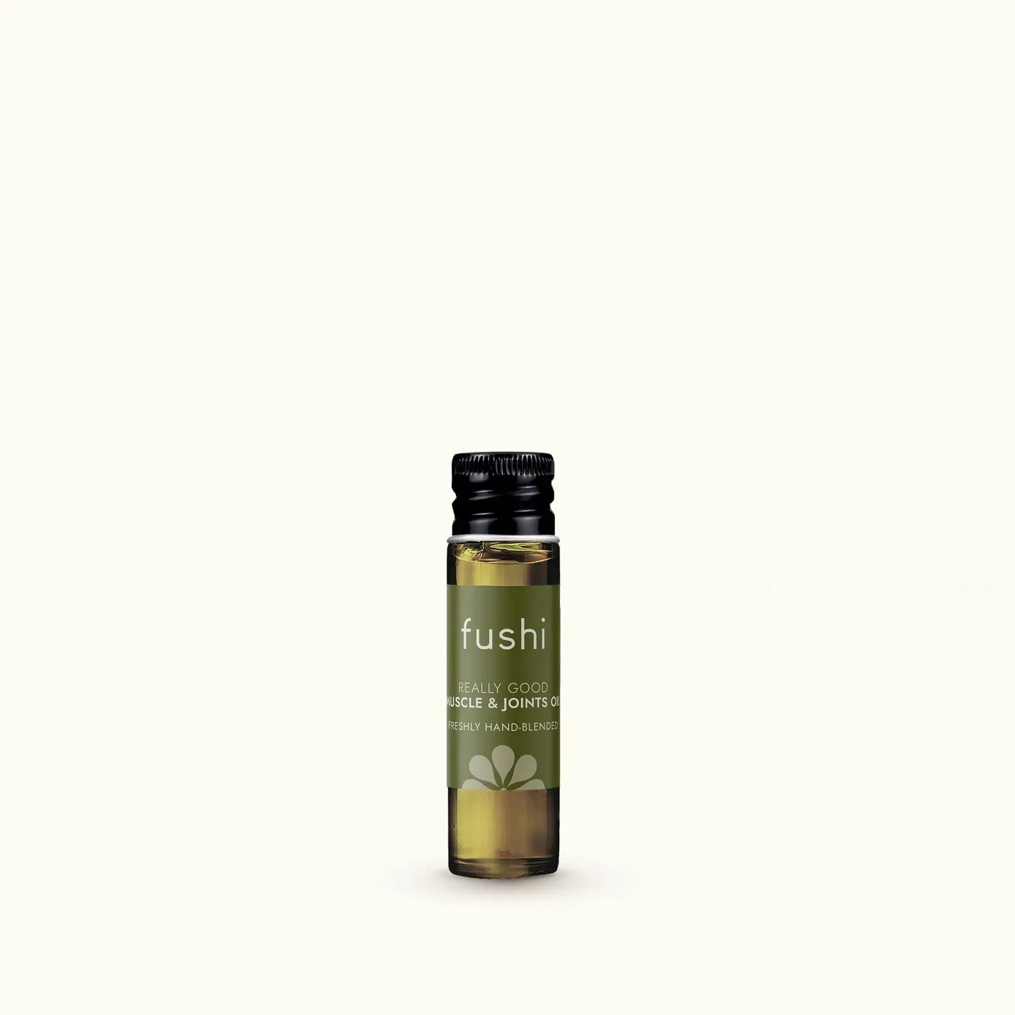 Really Good Muscle & Joints Oil 10ml Fushi Wellbeing