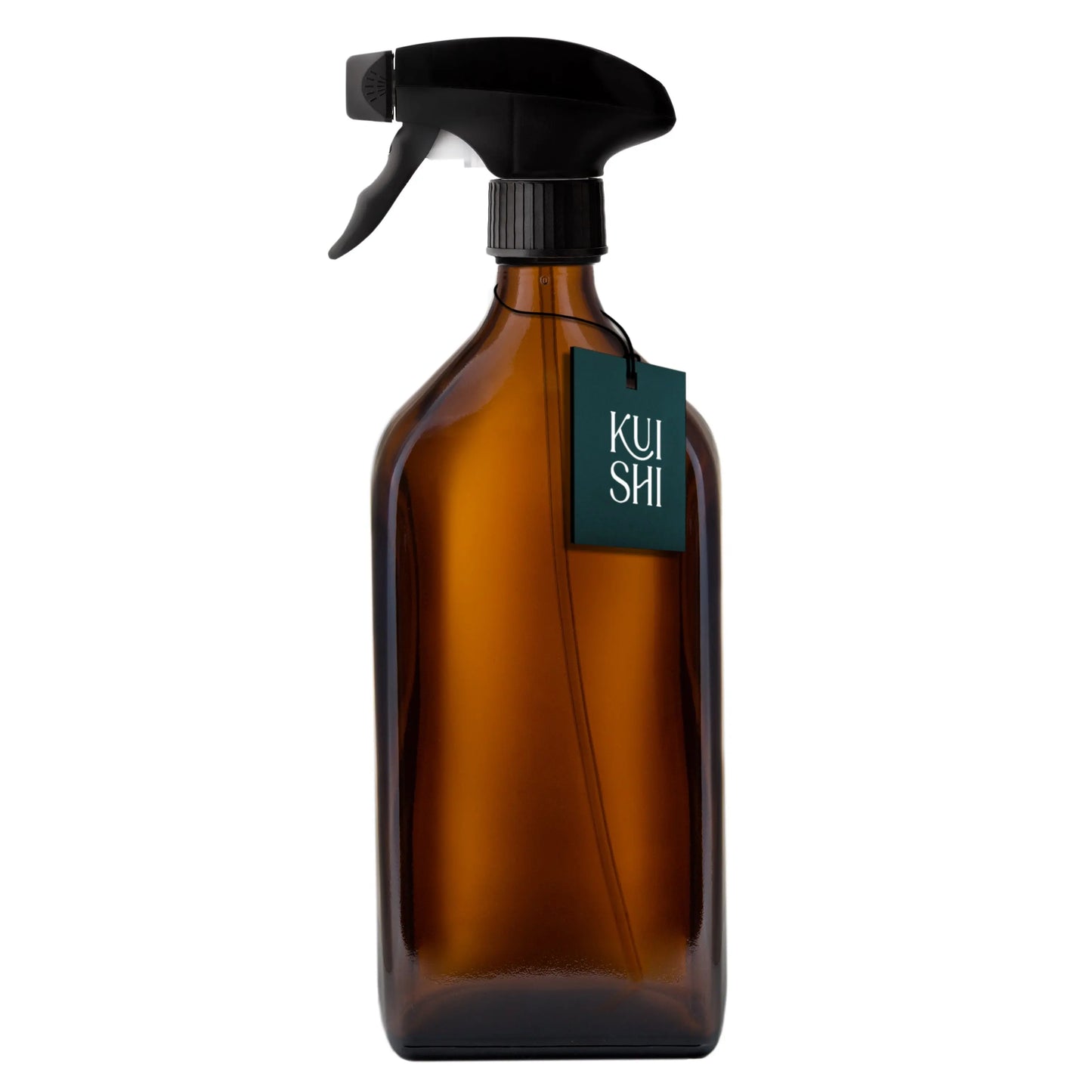 Rectangle Spray Bottle Kuishi