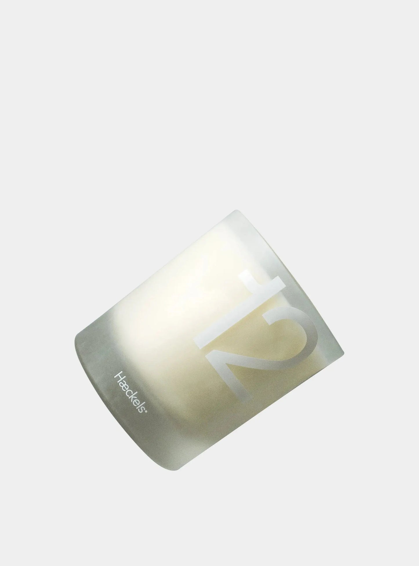 Reculver Candle Haeckels