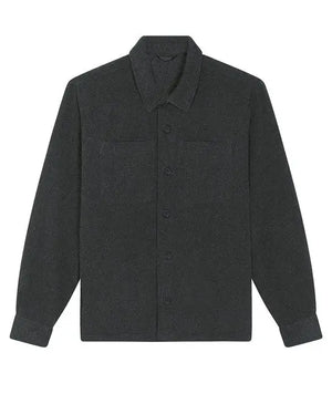 Dark Heather Grey