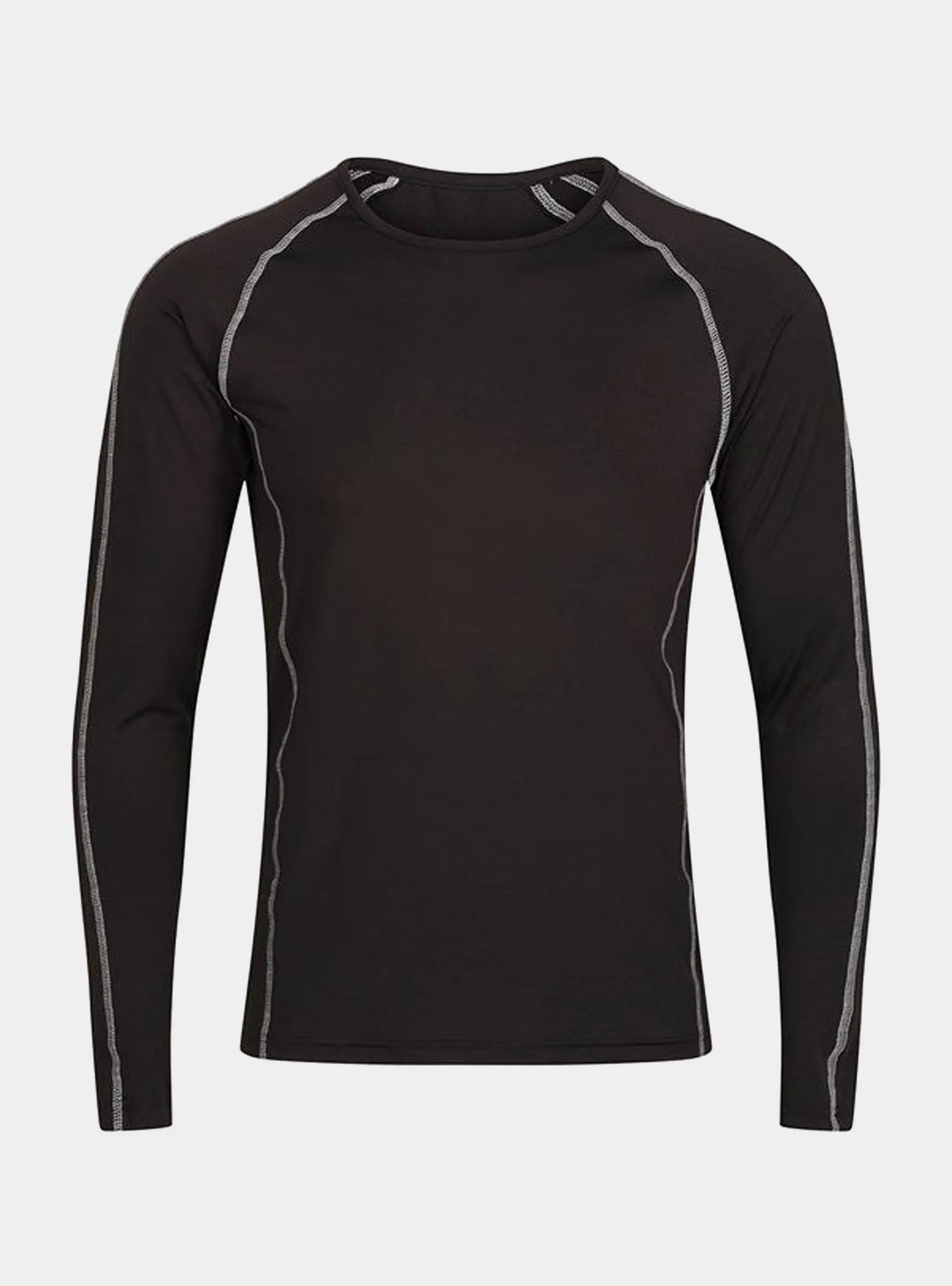 Recycled Polyester Long Sleeve Base Layer Earth Wardrobe