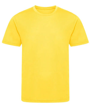 Sun Yellow