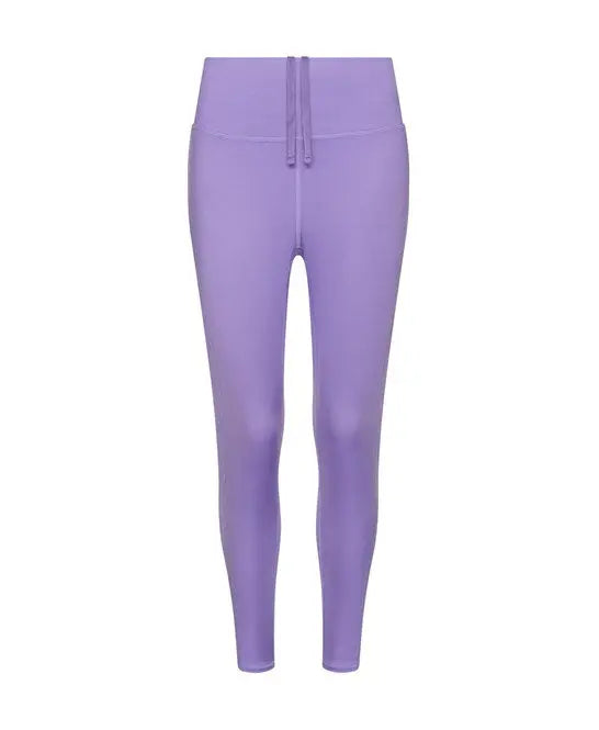 Recycled Stretch Leggings: Womens Earth Wardrobe