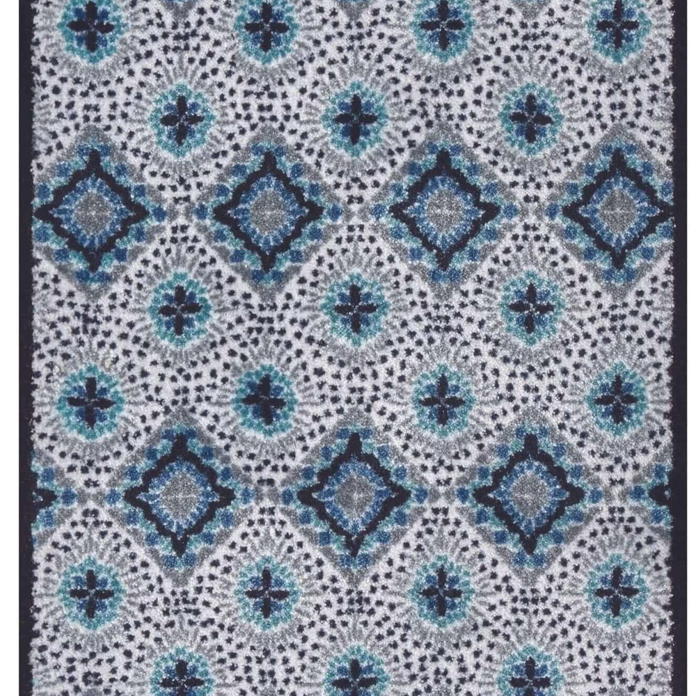 Recycled Washable Bathroom Mats | 129 The Rugs