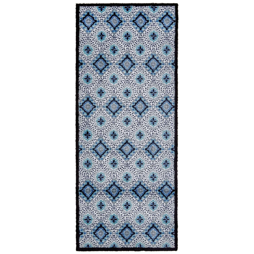 Recycled Washable Bathroom Mats | 129 The Rugs