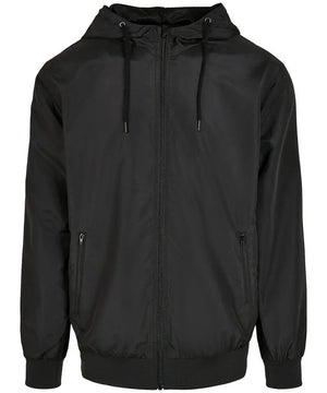 Black/black