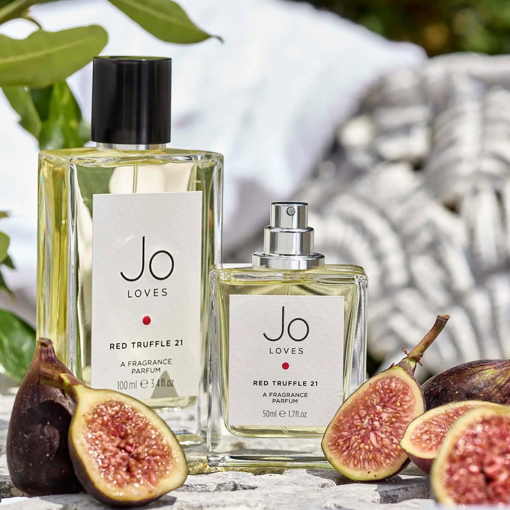 Red Truffle 21 - A Fragrance Jo Loves