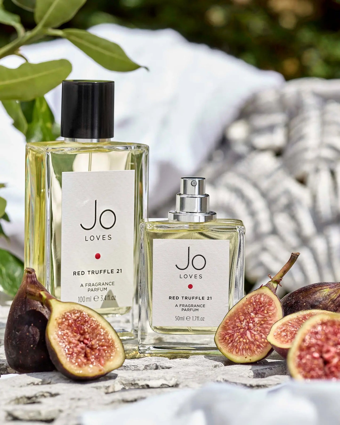 Red Truffle 21 - A Fragrance Jo Loves