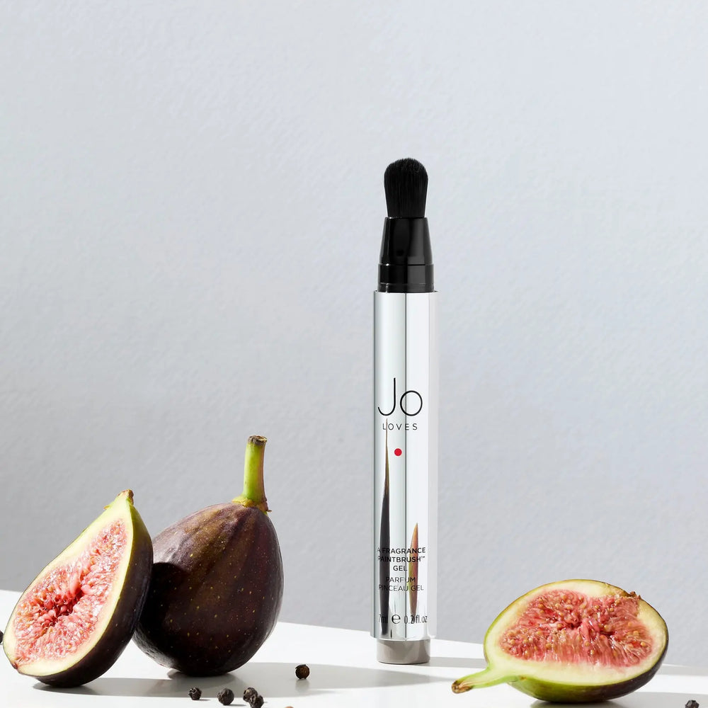 Red Truffle 21 - A Fragrance Paintbrush™ Jo Loves
