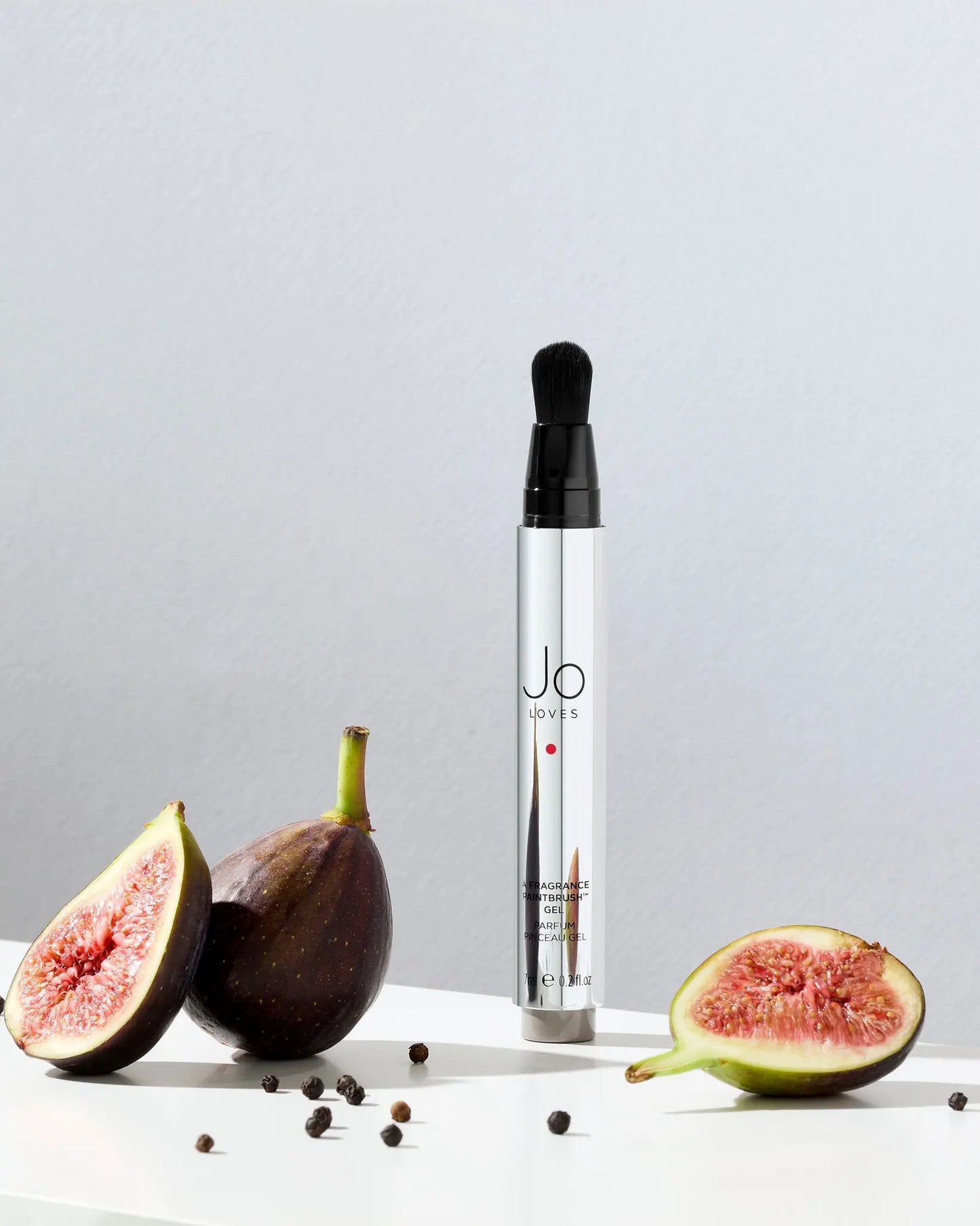Red Truffle 21 - A Fragrance Paintbrush™ Jo Loves