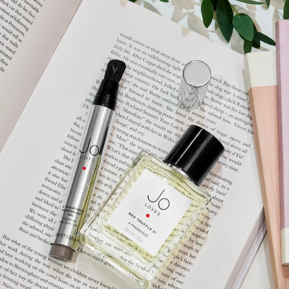 Red Truffle 21 - Art of Fragrance Jo Loves