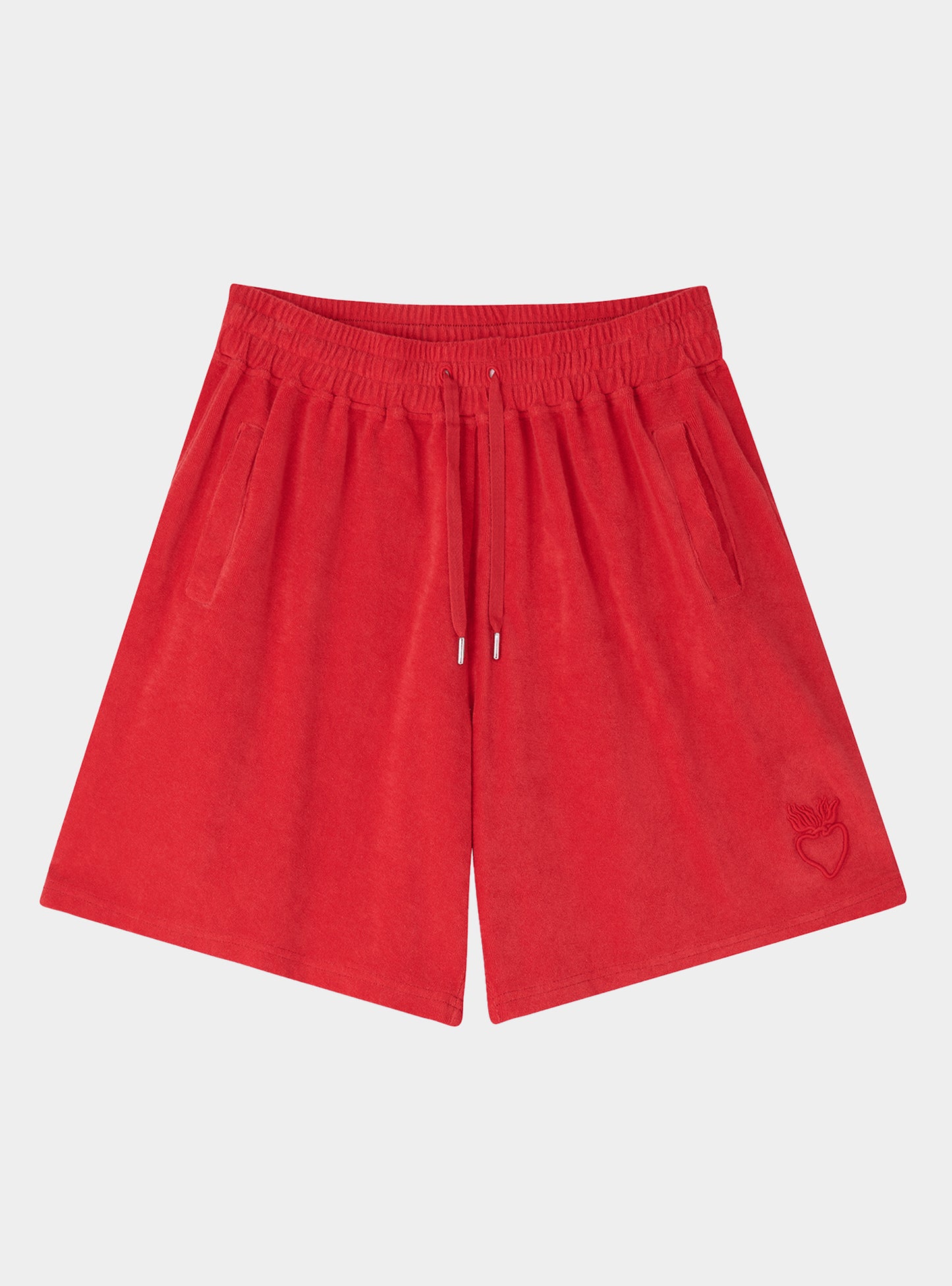 Organic Terry Shorts Planet Loving Company