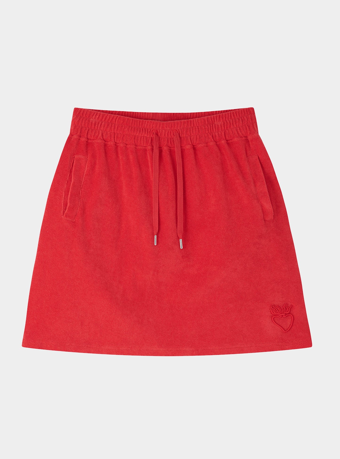 Organic Terry Skirt Planet Loving Company