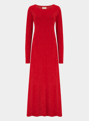 Scarlet Red