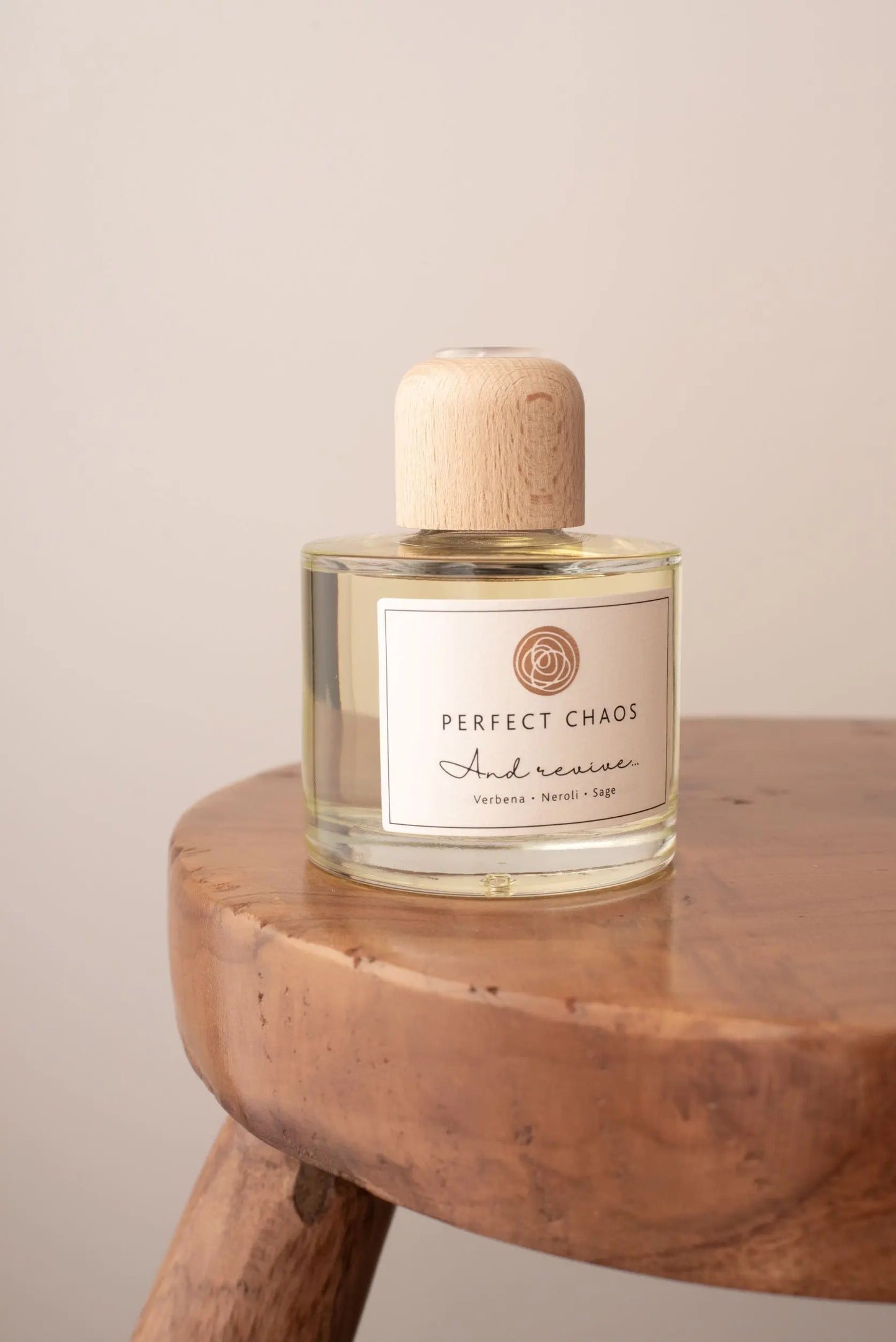 Reed Diffuser - And Revive Perfect Chaos