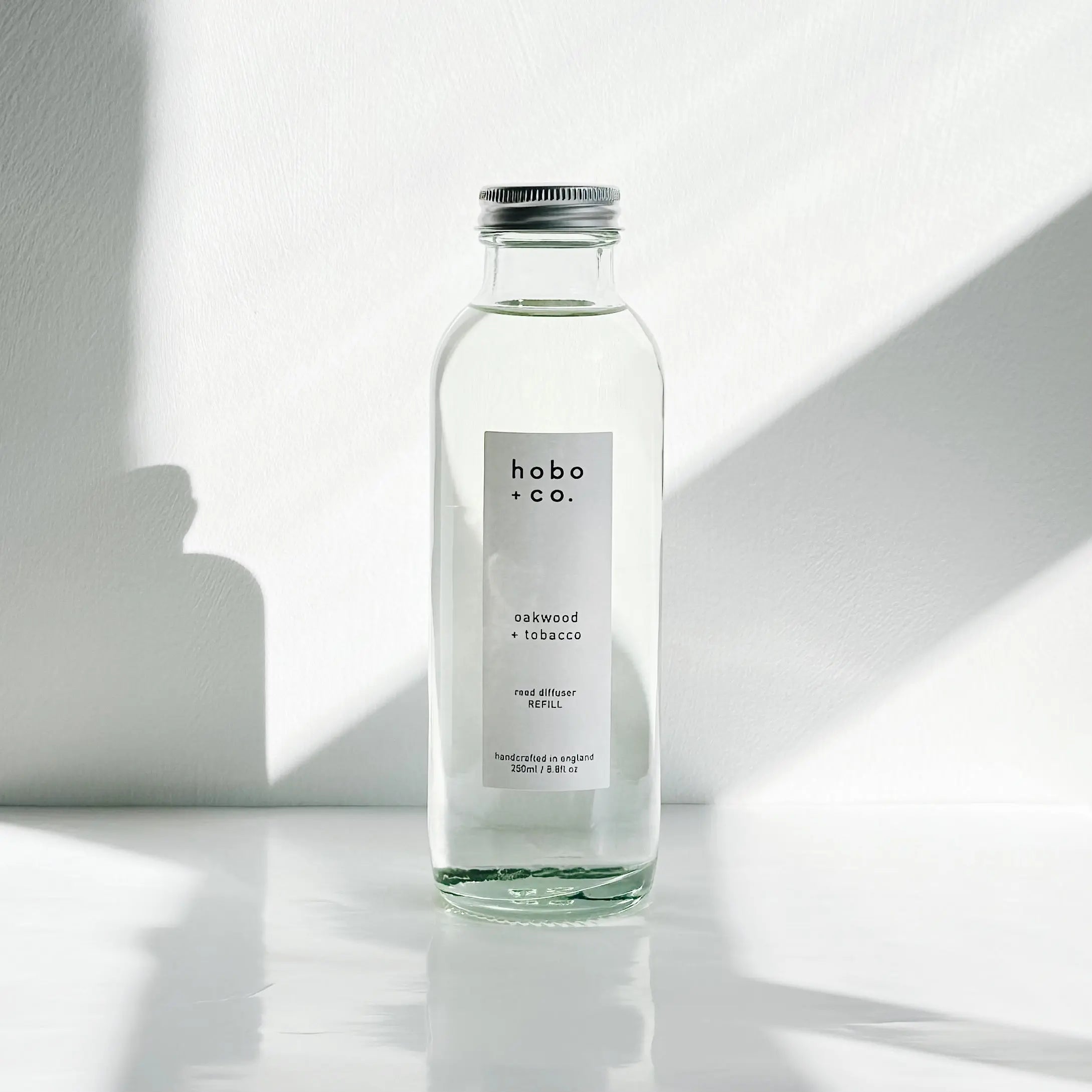 Reed Diffuser Refill 250ml – Myza