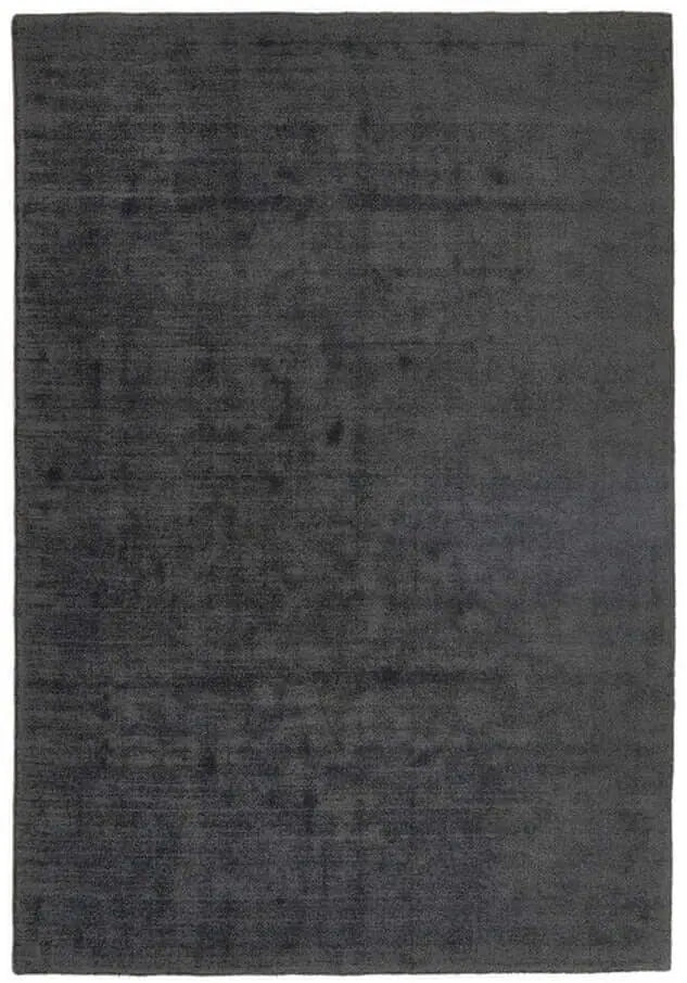 Reef Dark Grey Eco-Friendly Rug The Rugs