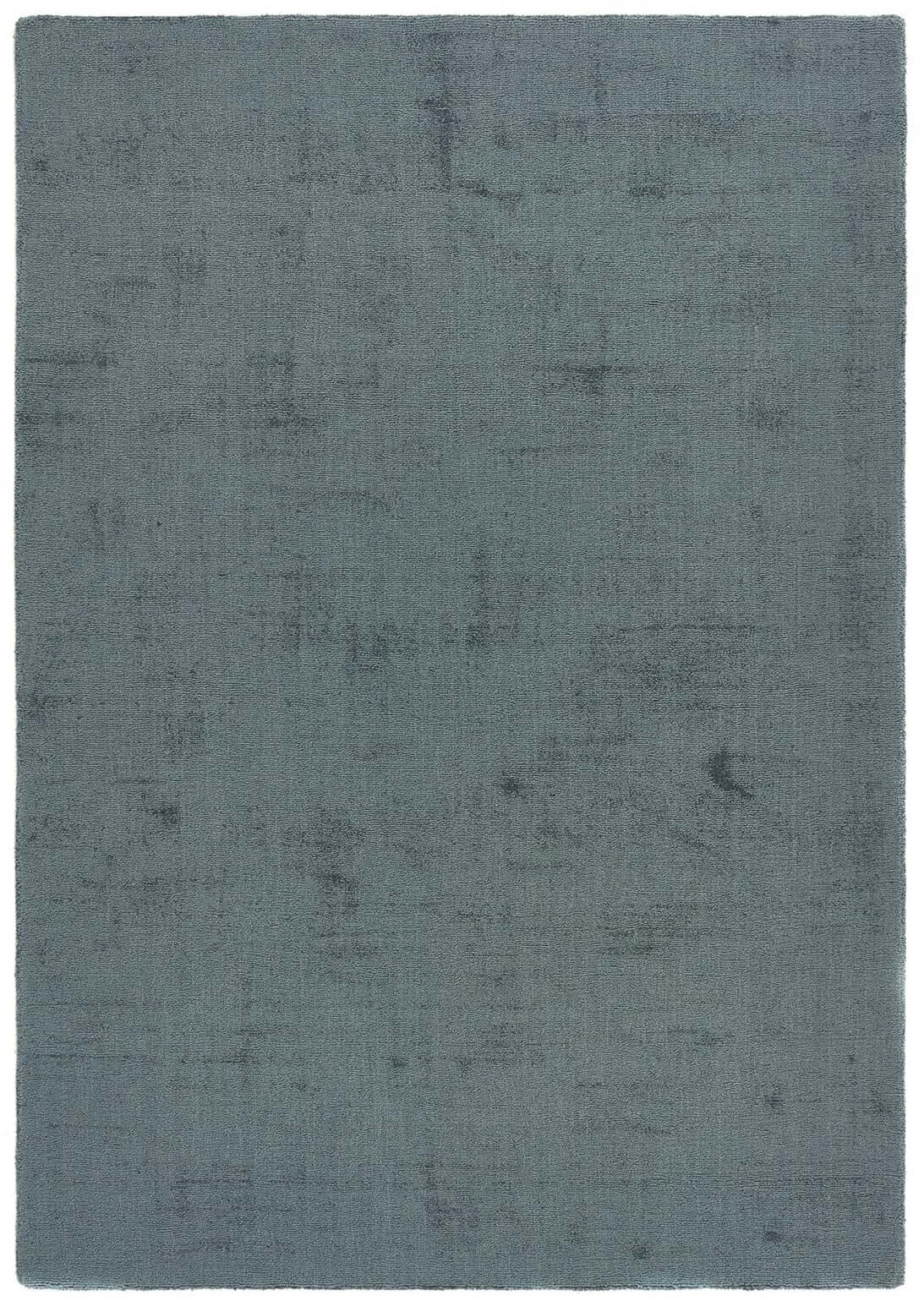 Reef Dark Teal Eco-Friendly Rug The Rugs