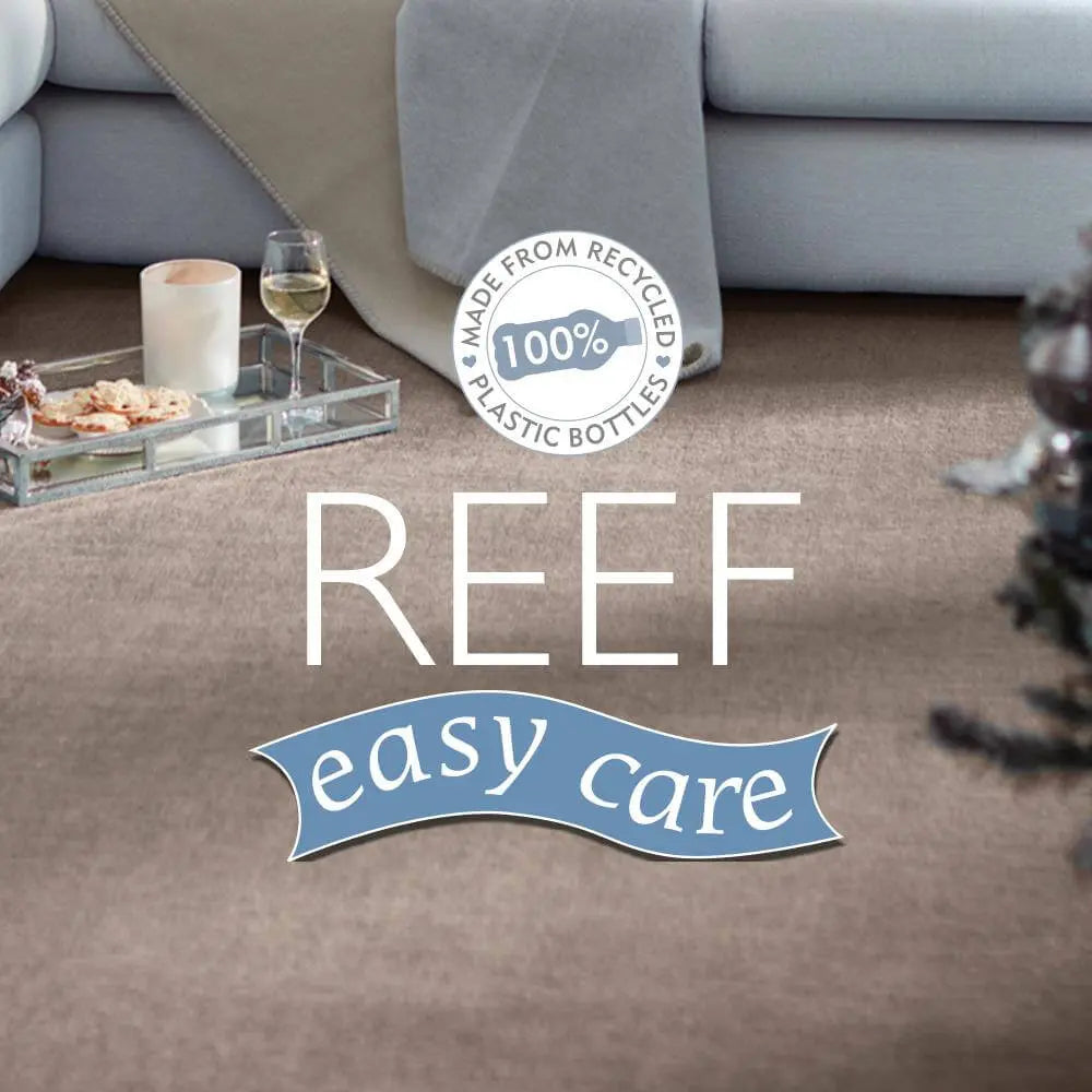 Reef Mink Eco-Friendly Rug The Rugs