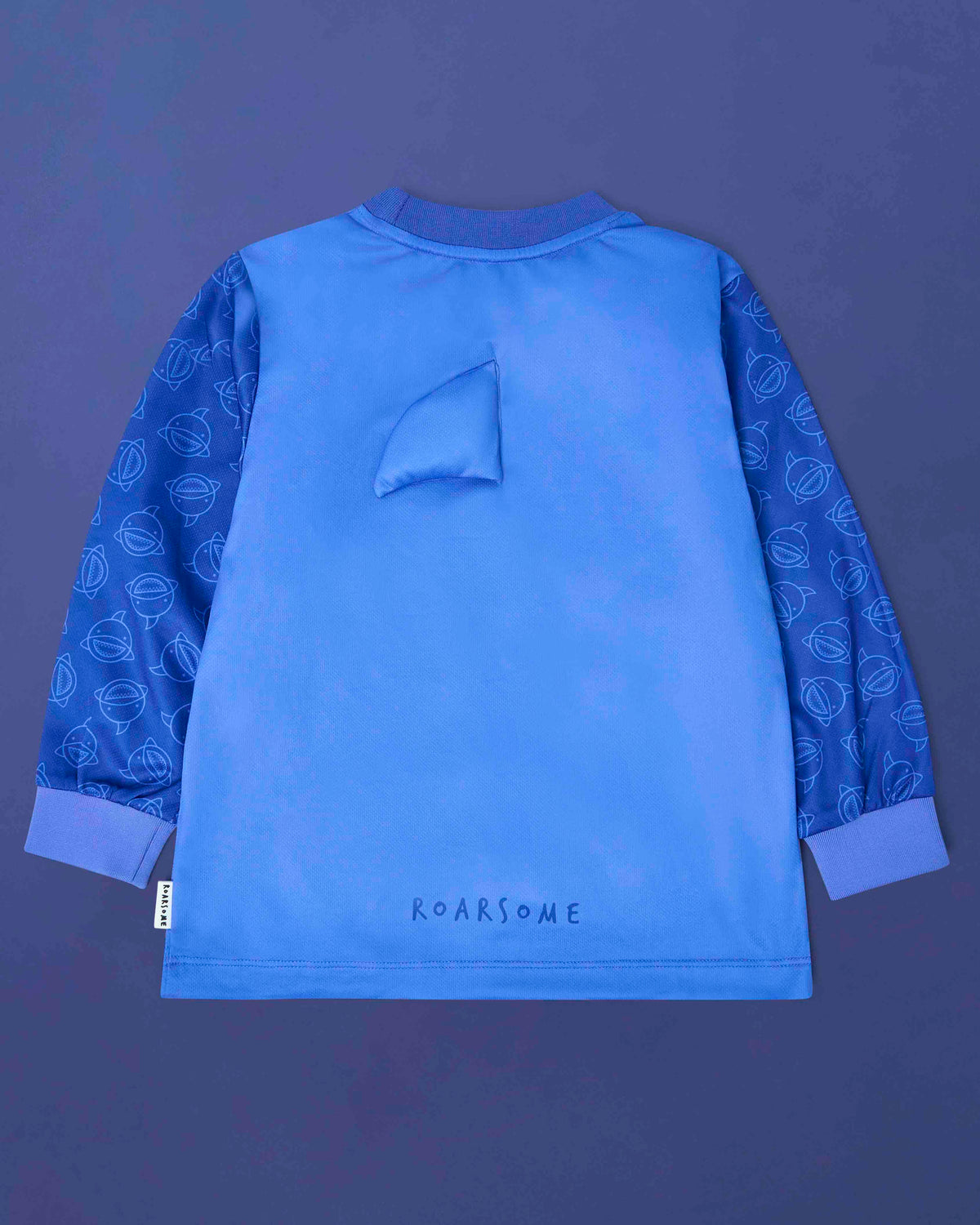 Reef the Shark - Riders Jersey ROARSOME