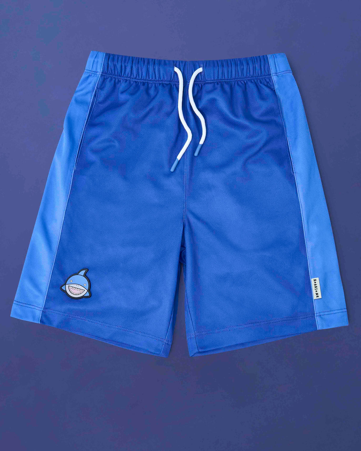 Reef the Shark - Riders Shorts ROARSOME