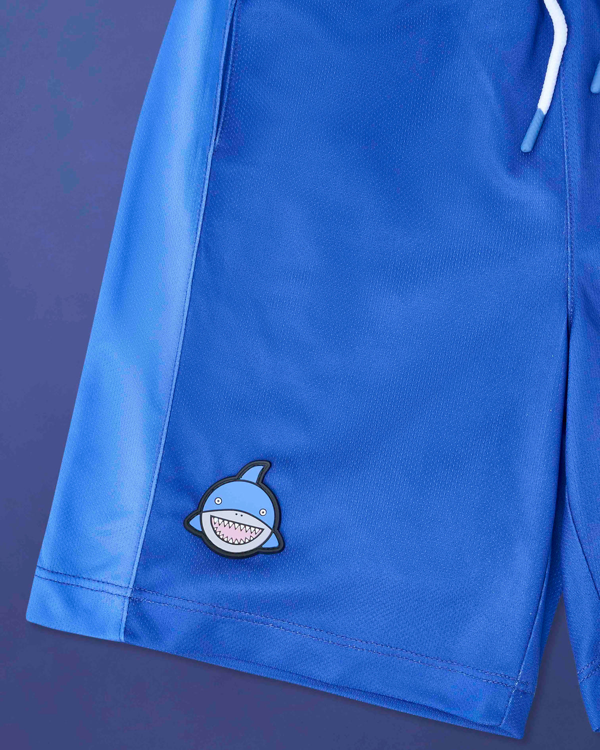 Reef the Shark - Riders Shorts ROARSOME