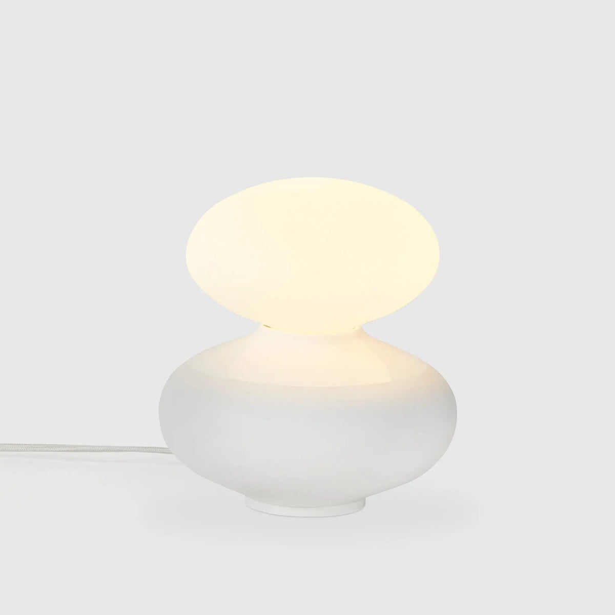 Reflection Oval Table Lamp Tala