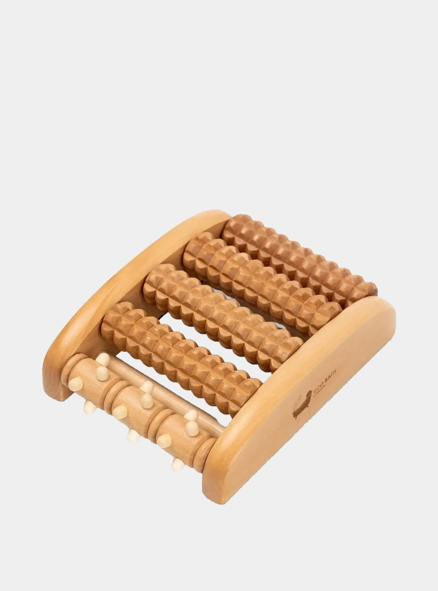 Reflexology Foot Roller | Best to Use Under Work/Study Table Eco Bath London
