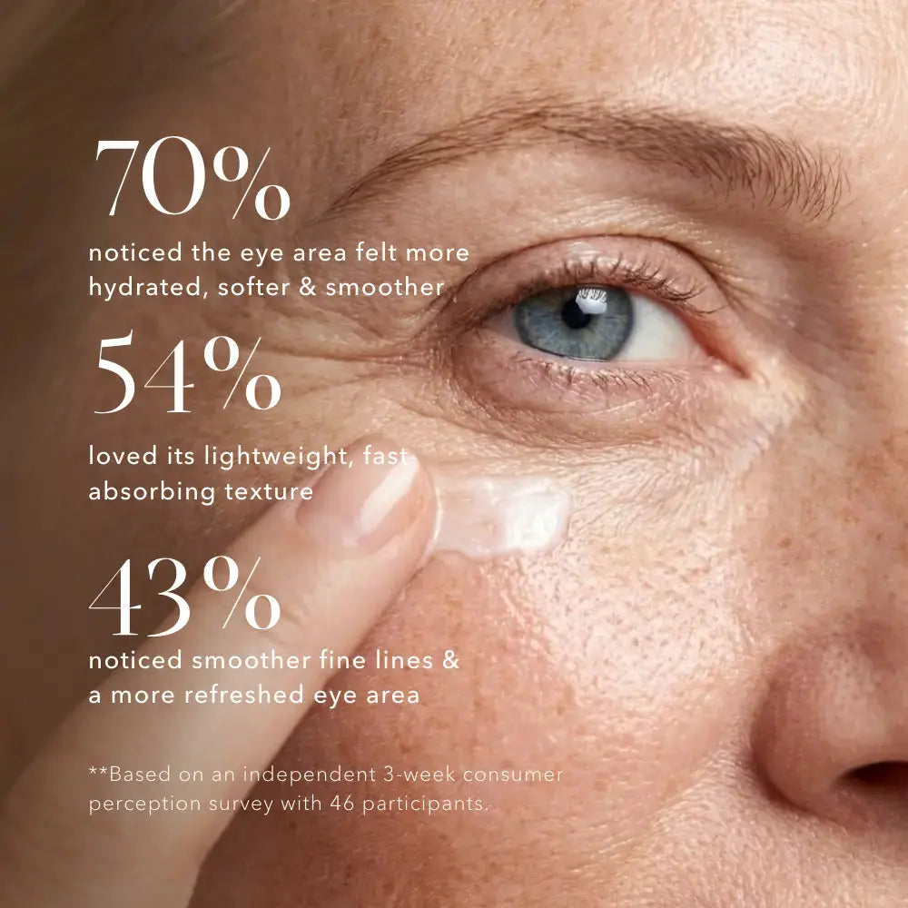 Regenerating Eye Cream Baie Botanique