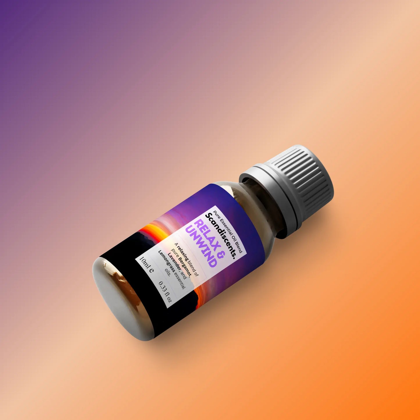 Relax & Unwind Scandiscents