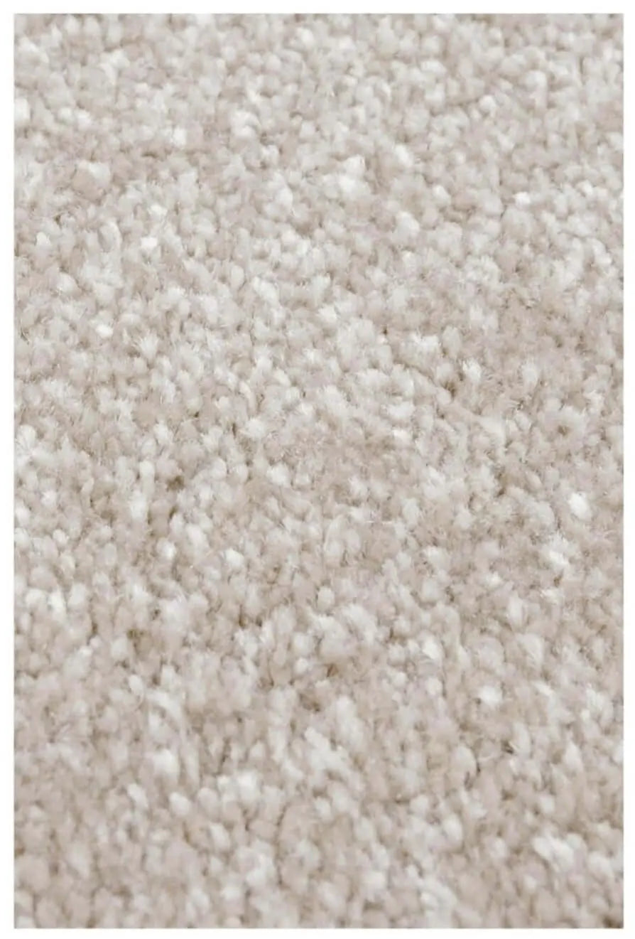 Relay Beige Recycled Low Pile Rug The Rugs