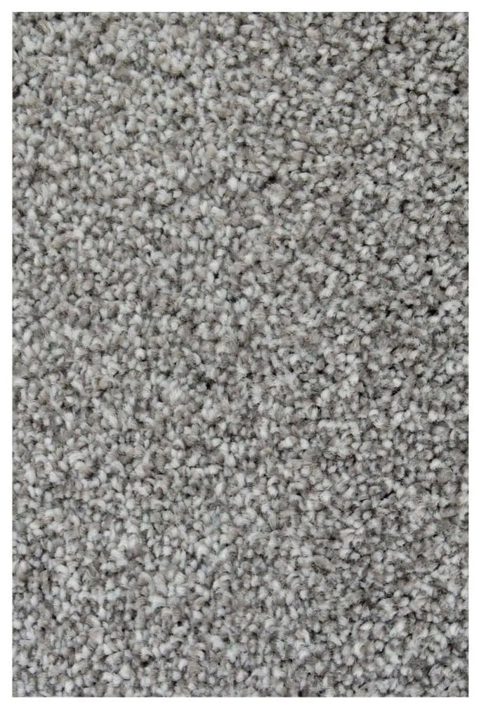 Relay Grey Recycled Low Pile Rug The Rugs