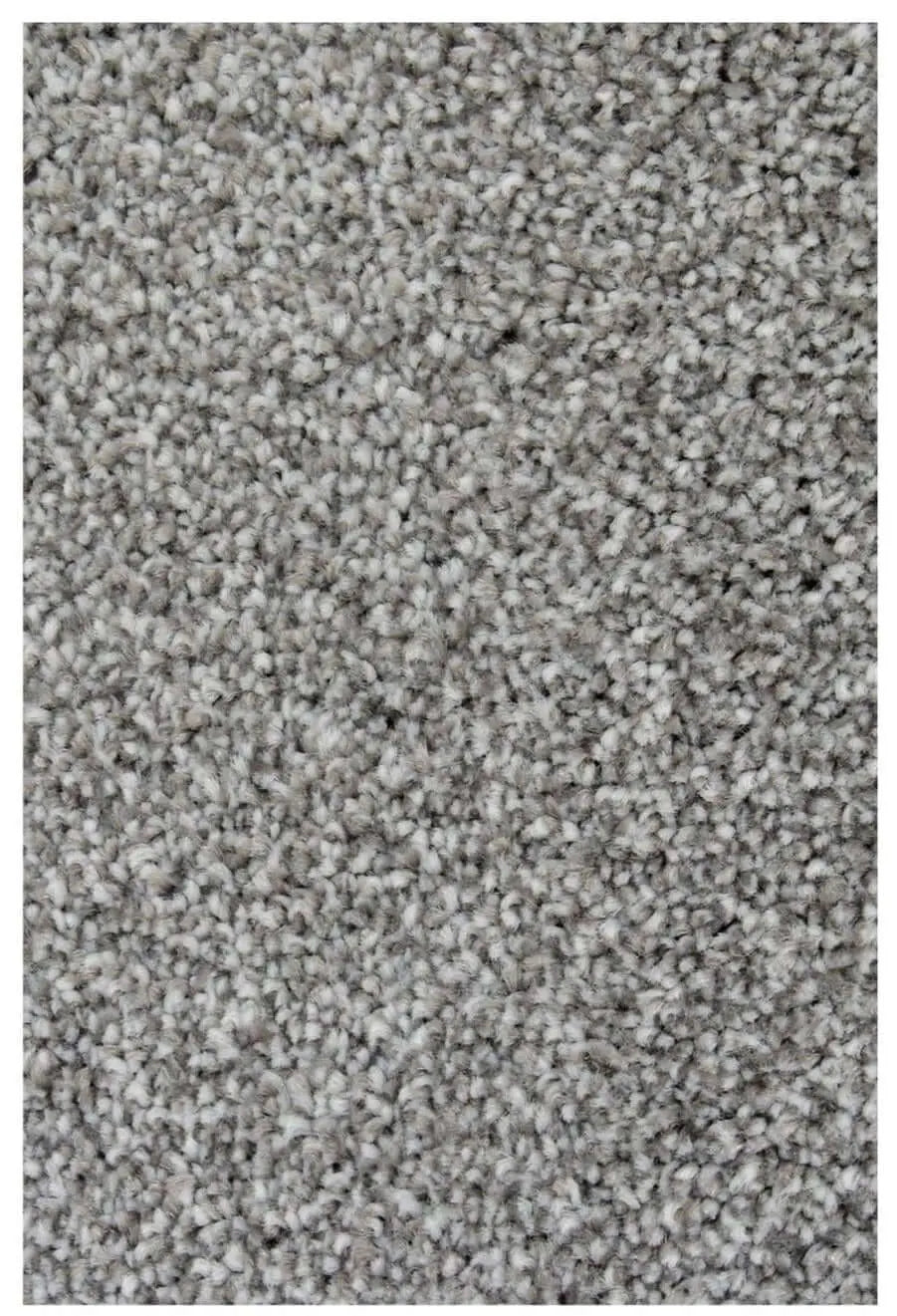 Relay Grey Recycled Low Pile Rug The Rugs