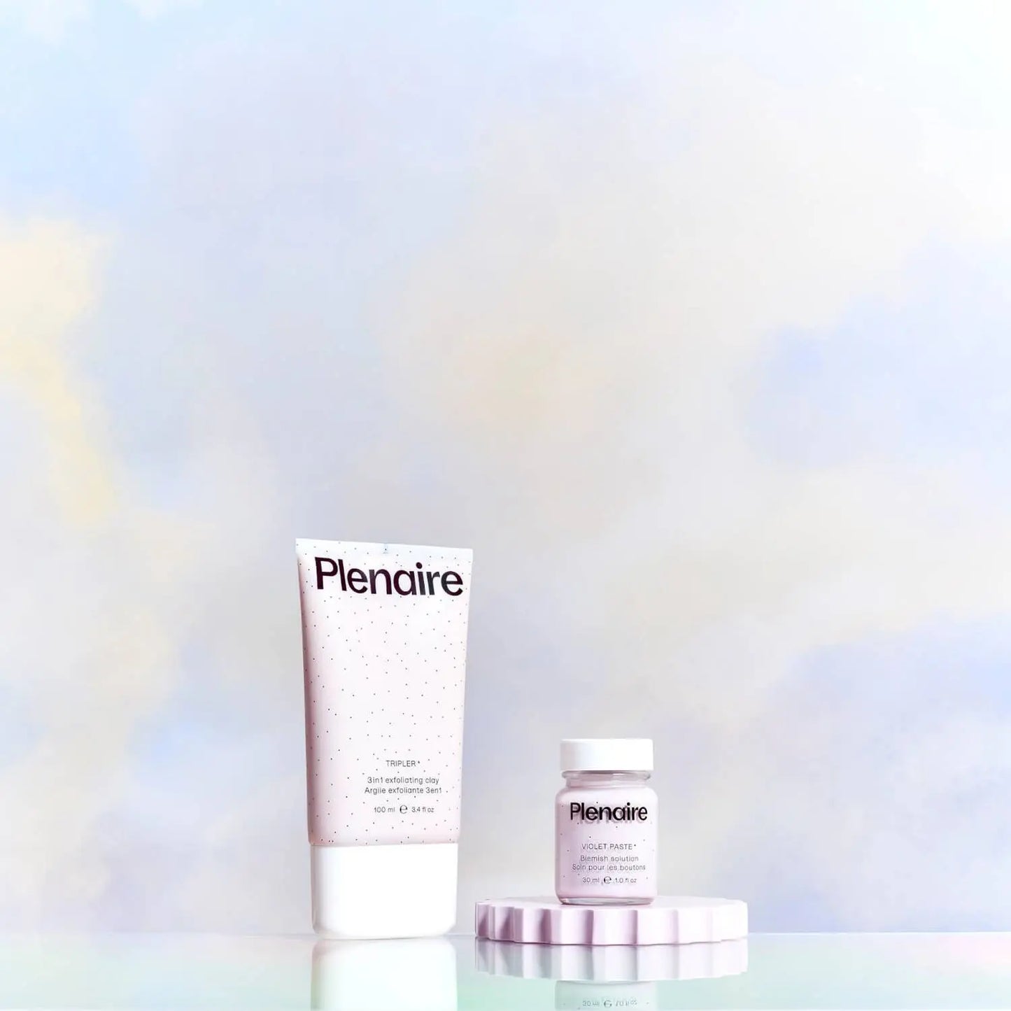 Remedy - The Blemish Set Plenaire