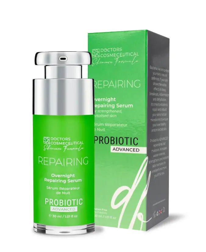 Repairing - Overnight Repairing Serum 30ml with 2% relipidium skinChemists