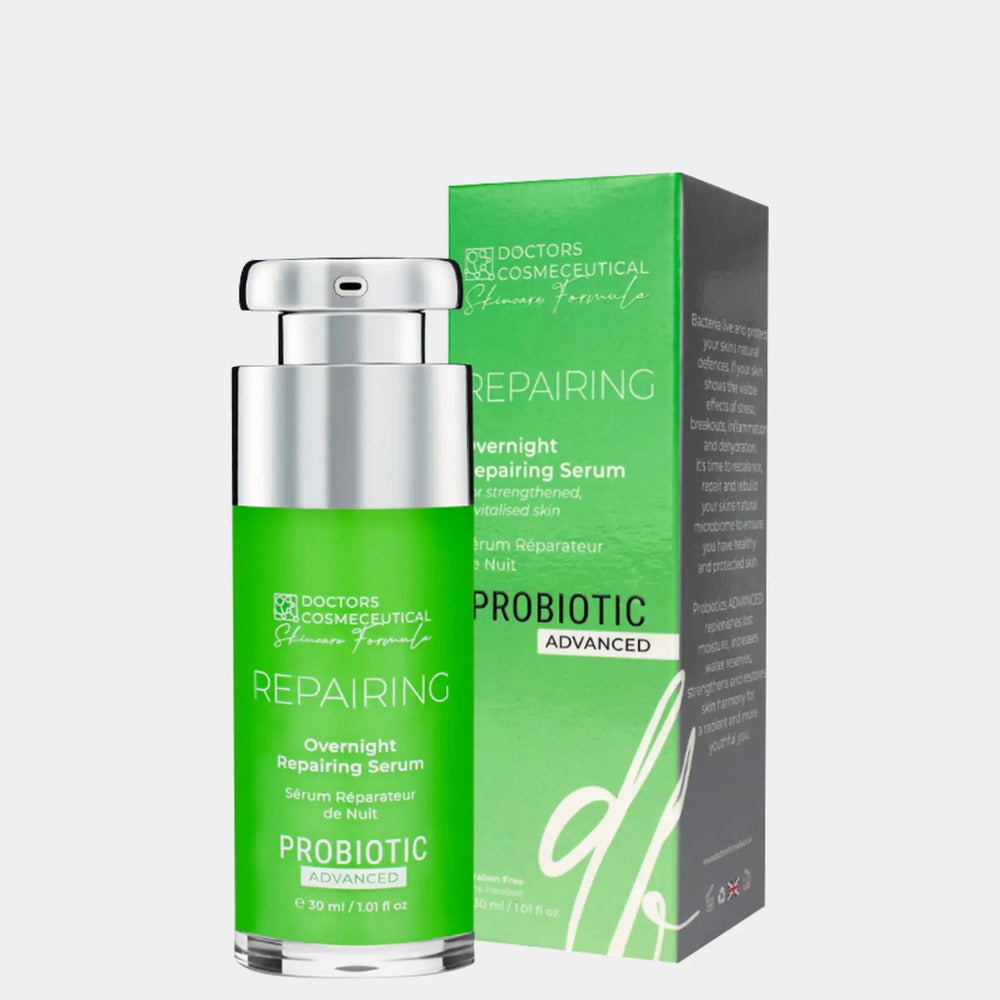 Repairing - Overnight Repairing Serum 30ml with 2% relipidium skinChemists