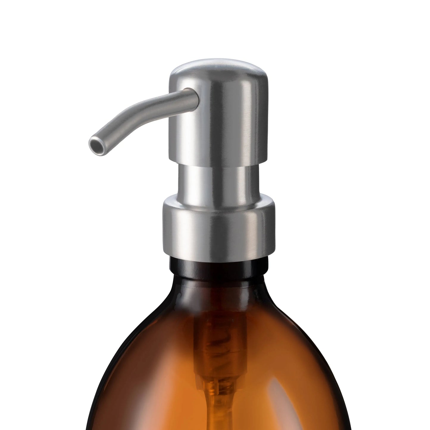 Replacement Stainless Steel Dispenser Pump Kuishi