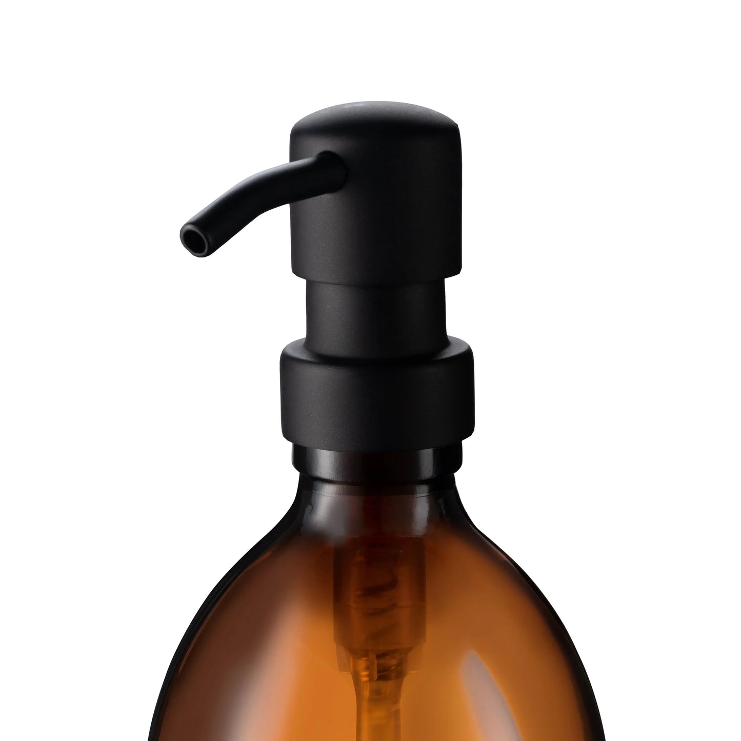 Replacement Stainless Steel Dispenser Pump Kuishi