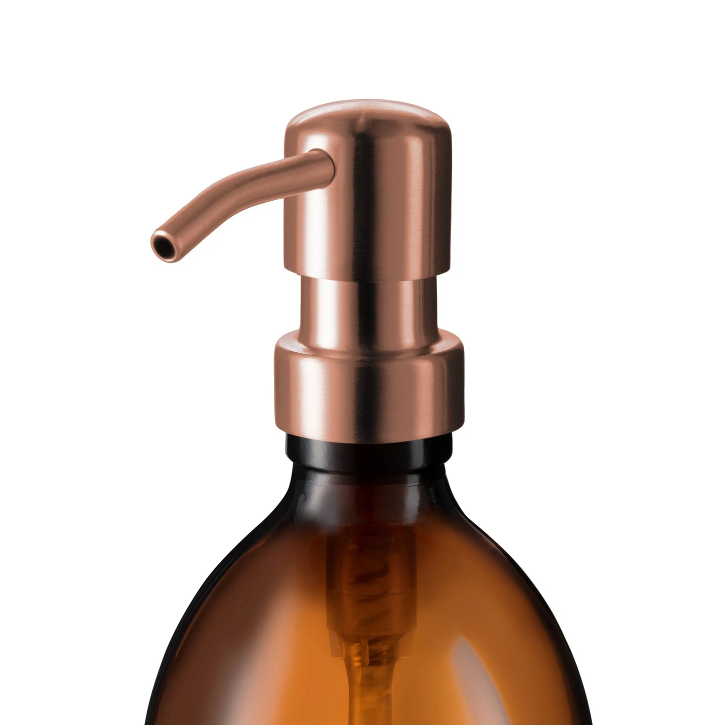 Replacement Stainless Steel Dispenser Pump Kuishi