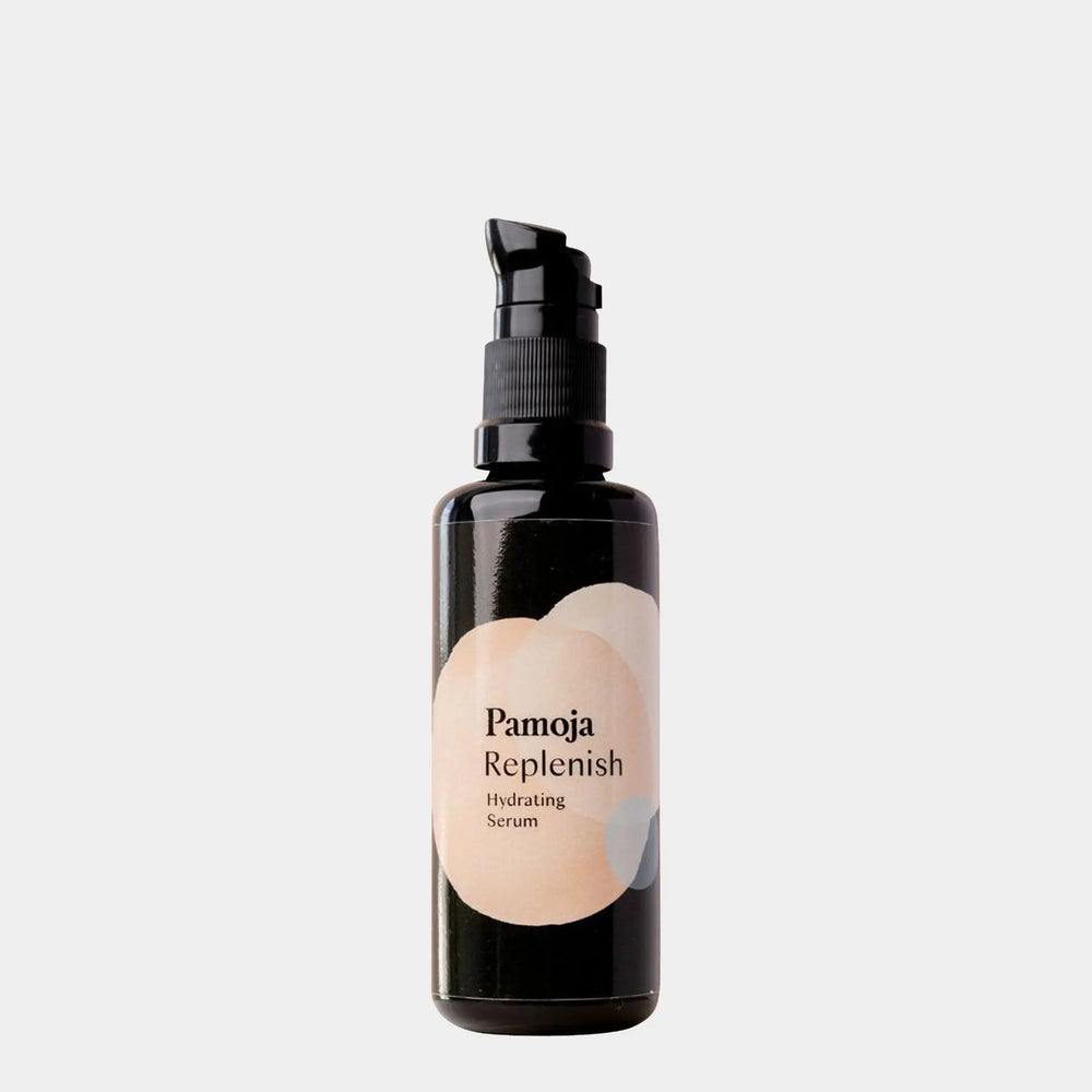 Replenish Hydrating Serum Pamoja