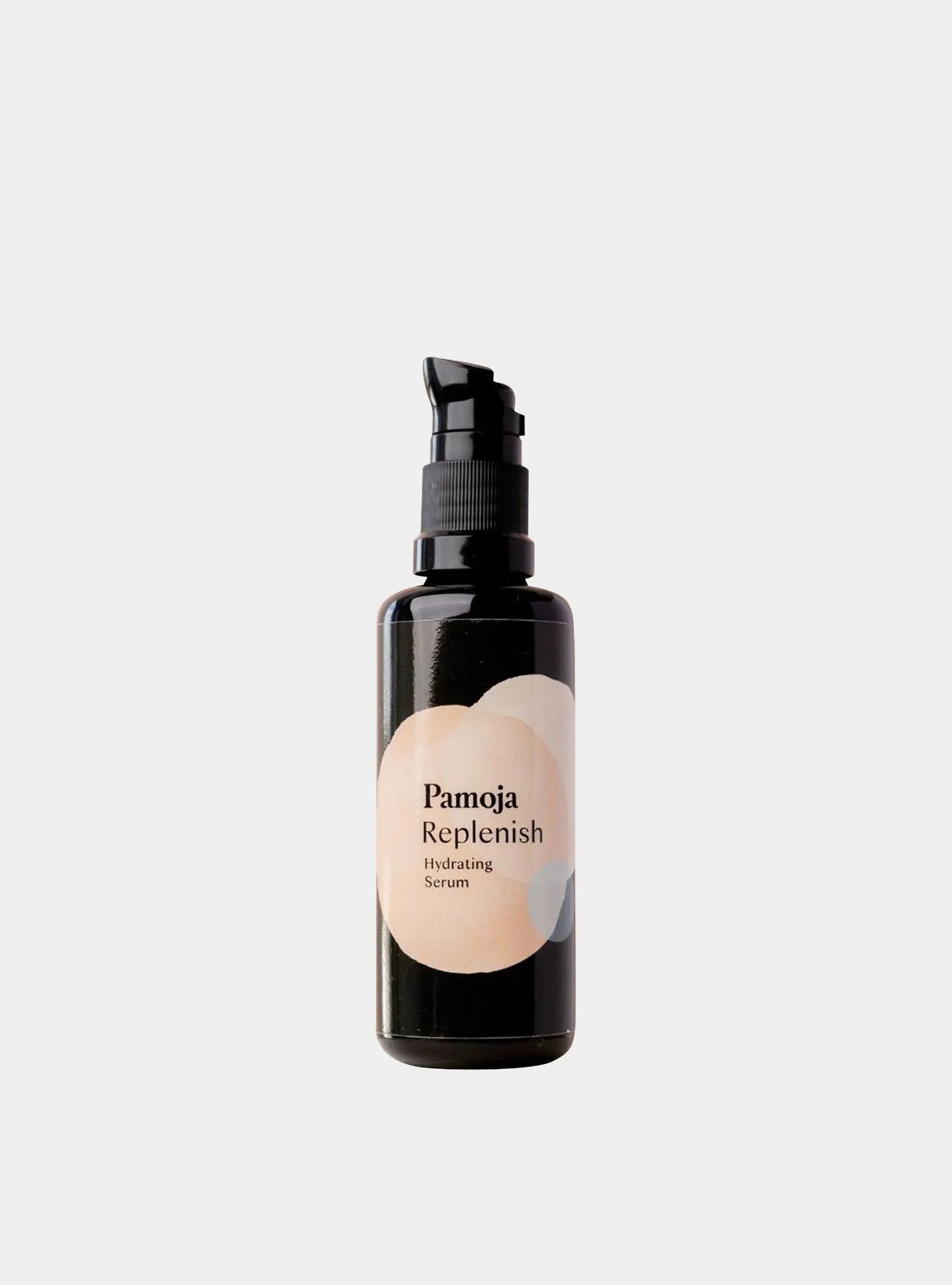 Replenish Hydrating Serum Pamoja