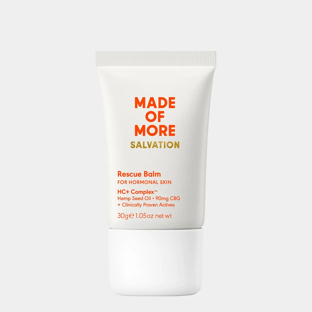 Rescue Balm MadeofMore