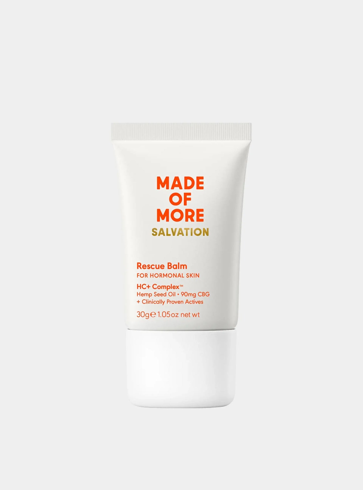 Rescue Balm MadeofMore