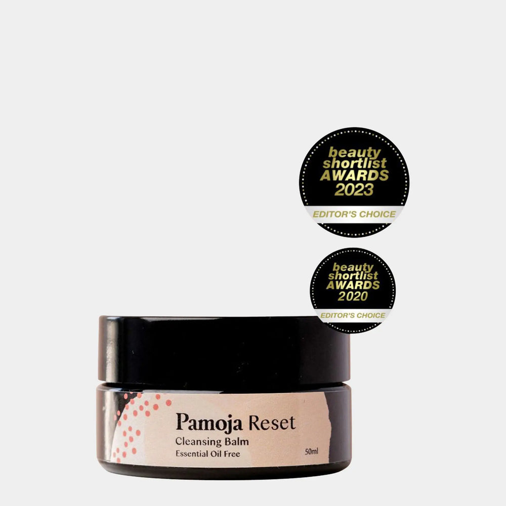 Reset Cleansing Balm Essential Oil Free Pamoja