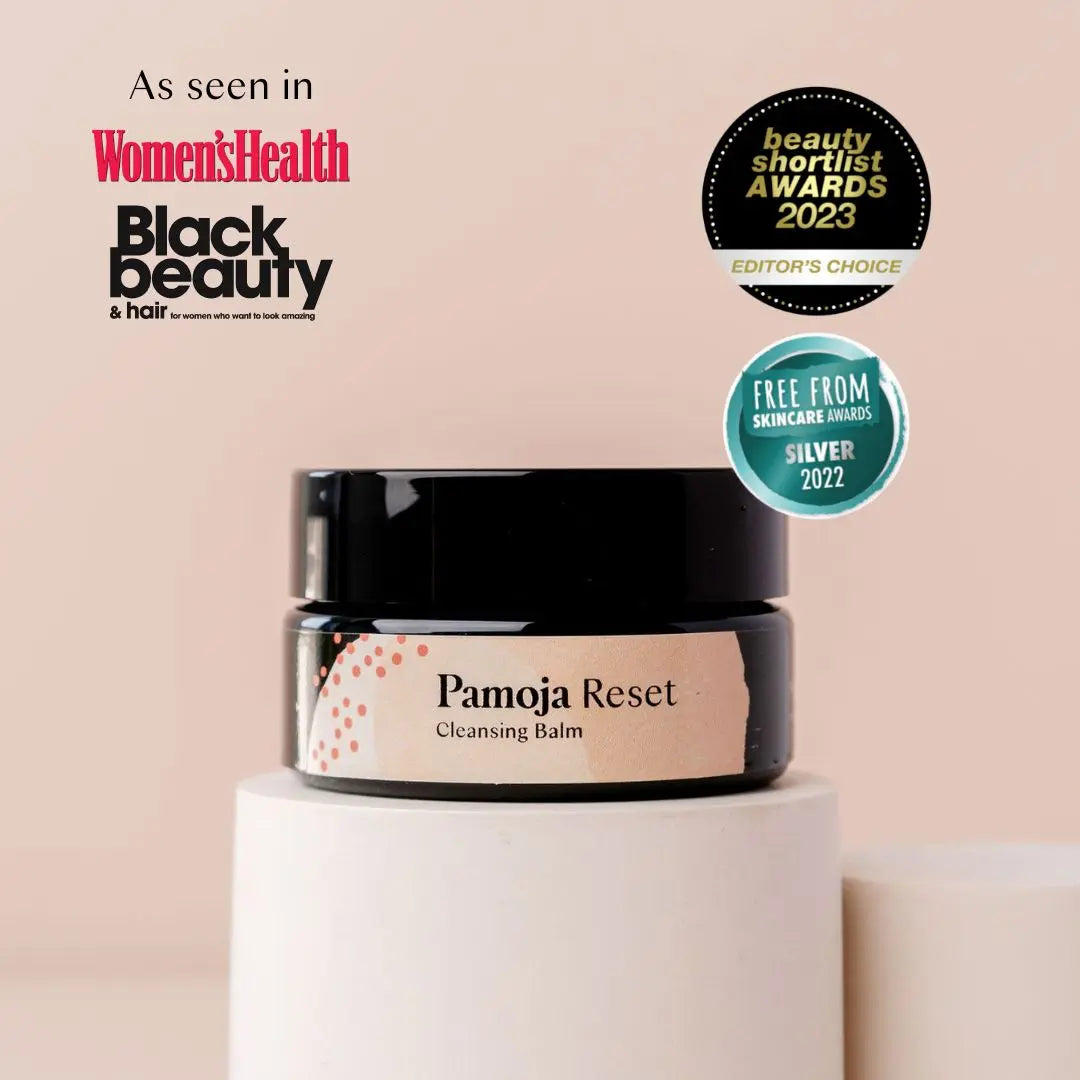 Reset Cleansing Balm – Myza